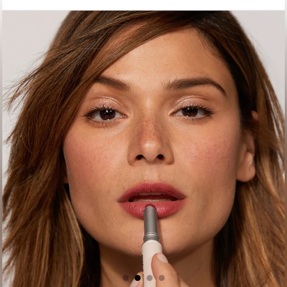 Jones Road Makeup Jones Road Rosy High Shine Cool Gloss Jones Road